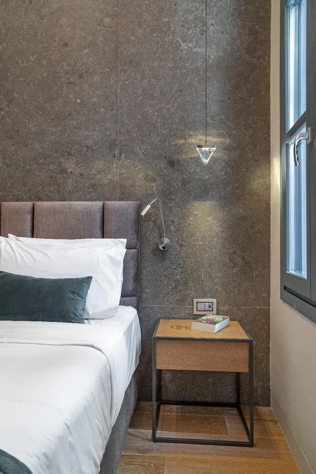 DOUBLE STANDARD Room, Hellenic Vibes Smart Hotel, Athens