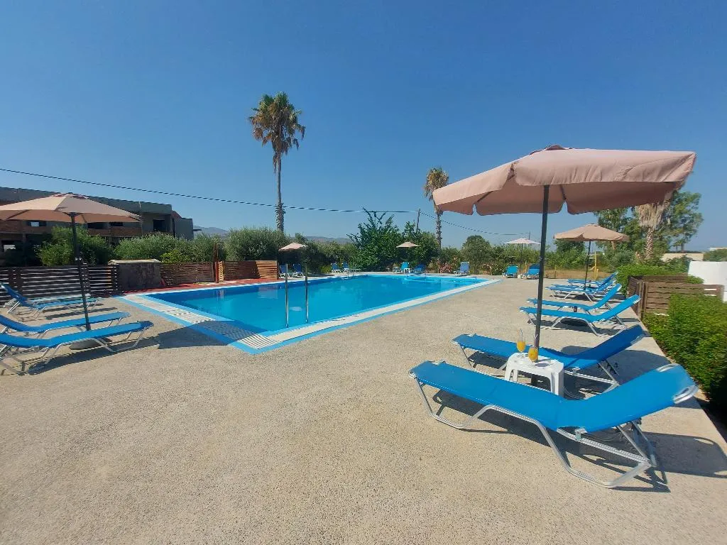 Pool, Aegean Pearl, Kos