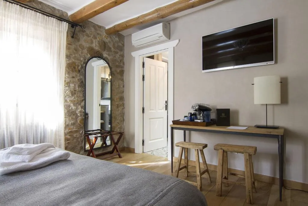 Room, Casa Granados Boutique Hotel, Costa Brava