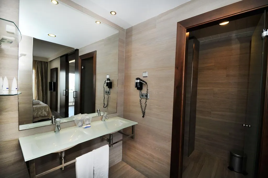 SUITE SEA VIEW Room, Hotel Condesa, Majorca
