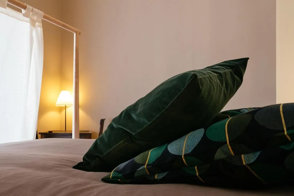 Room, Le 4 Leggende, Catania