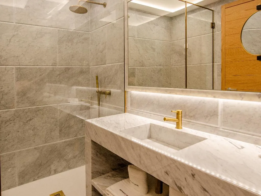 DOUBLE CLASSIC Room, Browns Avenue Hotel, Lisbon