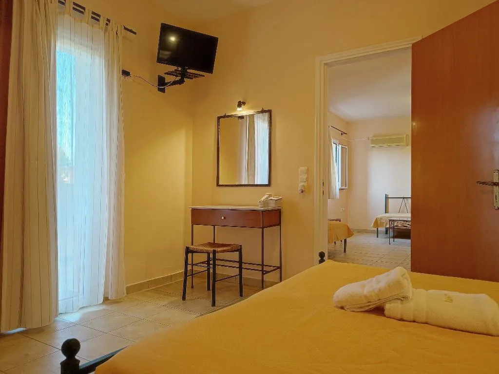 APARTMENT STANDARD Room, Elanthi Village Apartments, Zante