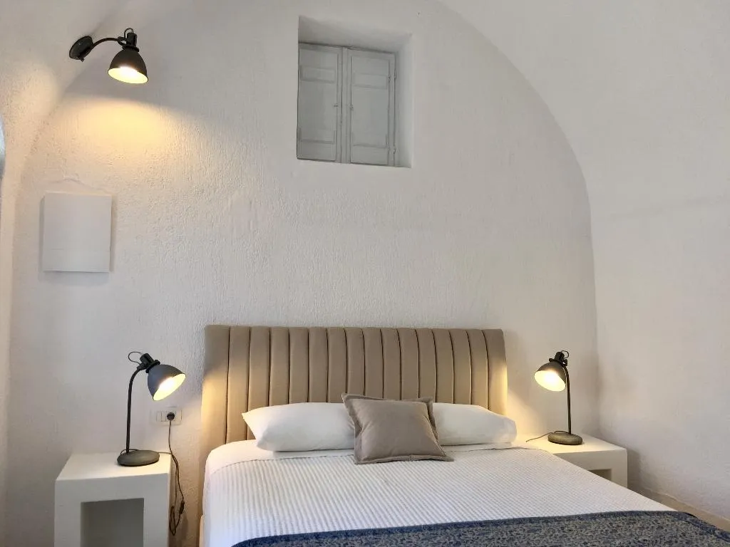 VILLA STANDARD Room, Timedrops Santorini, Santorini
