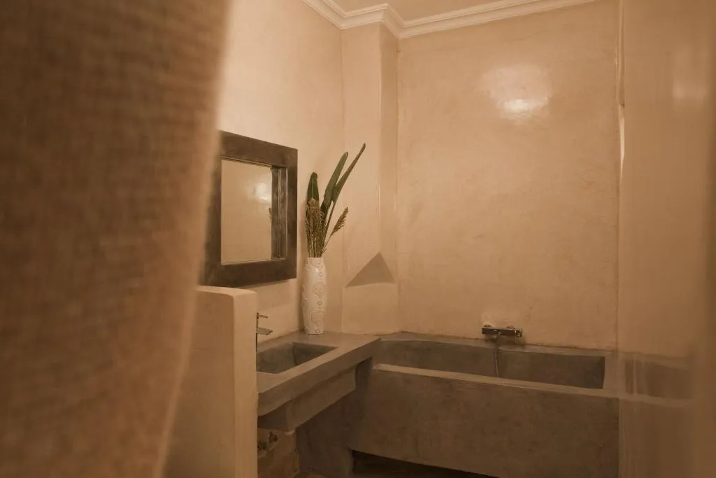 Room, Riad Cocoon, Marrakech