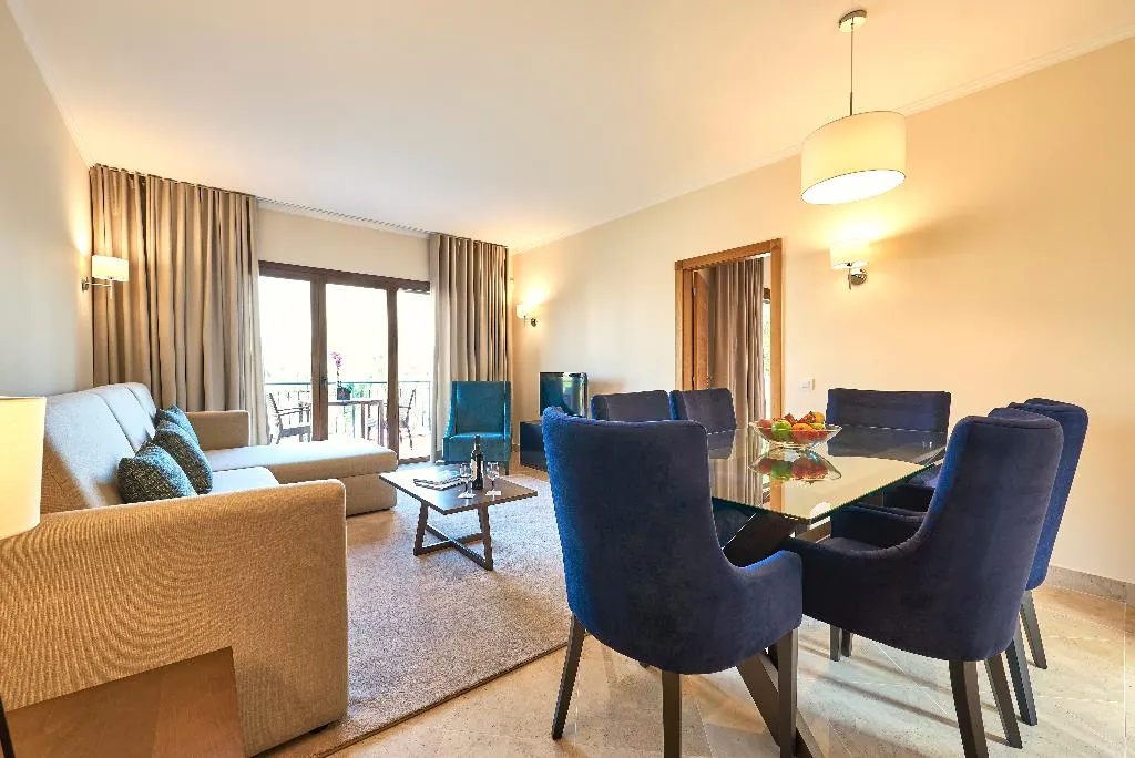 APARTMENT TWO BEDROOMS Room, Cascade Wellness Resort, Lagos Algarve by Domes, Algarve