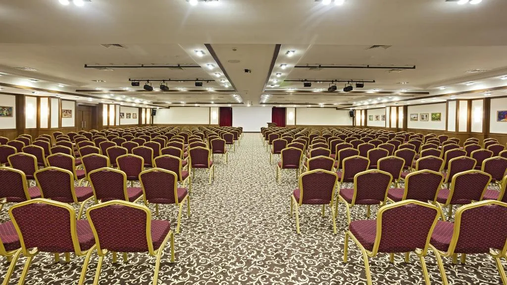 Conferences, Club Hotel Phaselis Rose, Antalya