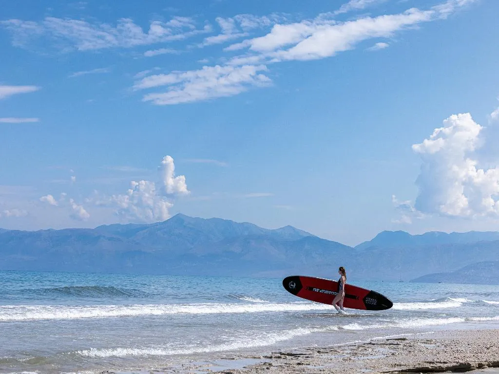 Sports and Entertainment, Grecotel LUXME Costa Botanica, Corfu