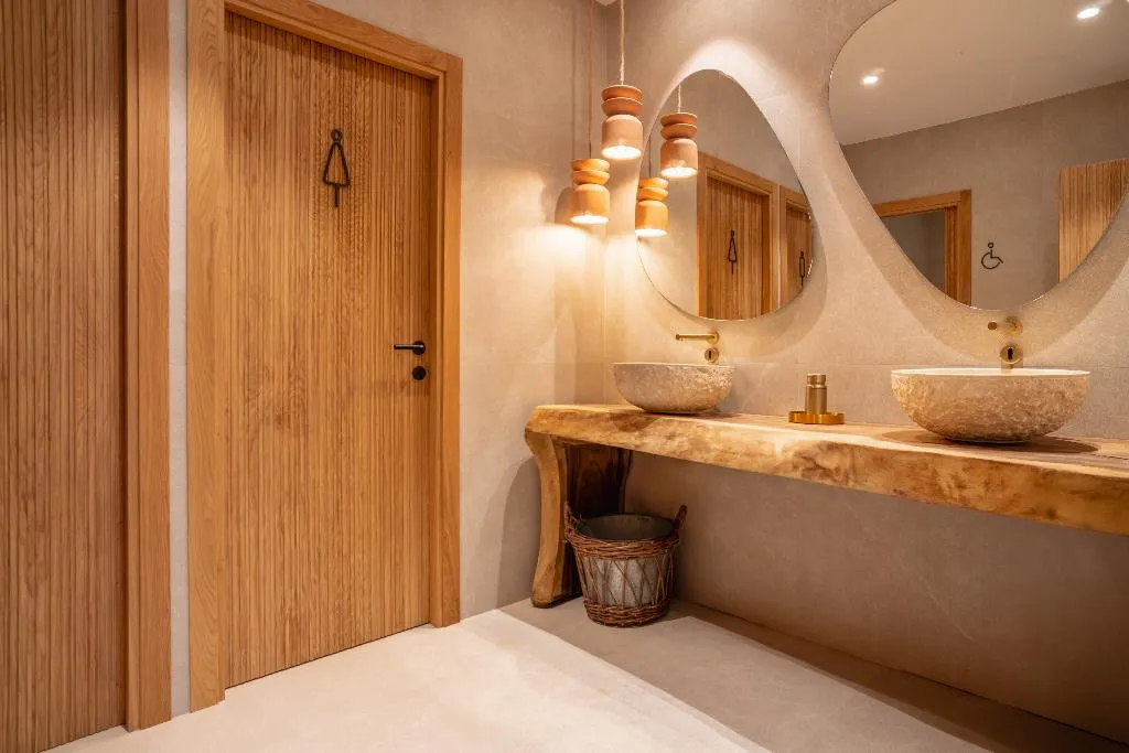 Lobby, Bahia de Alcudia Hotel & Spa, Majorca