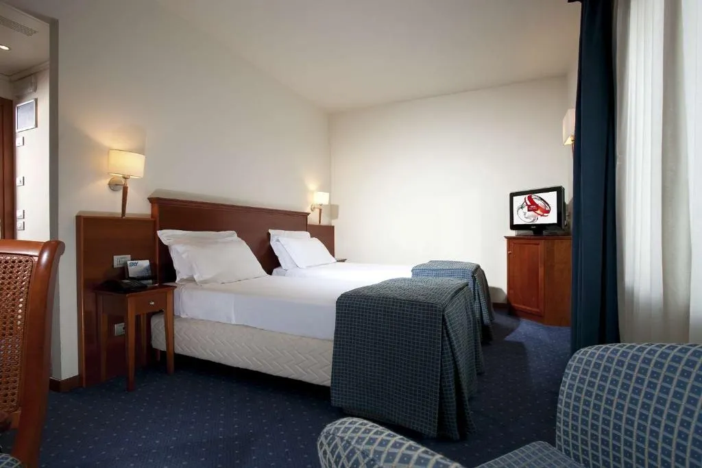 Room, Best Western Titian Inn Hotel Treviso, Venice