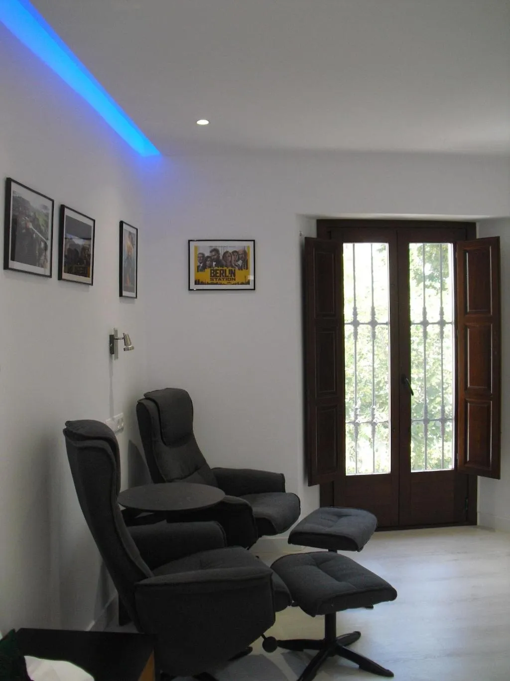 Room, Ronda, Costa Del Sol