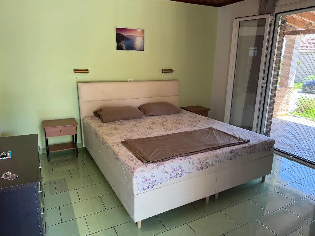 STUDIO STANDARD Room, Villa Panorea, Corfu