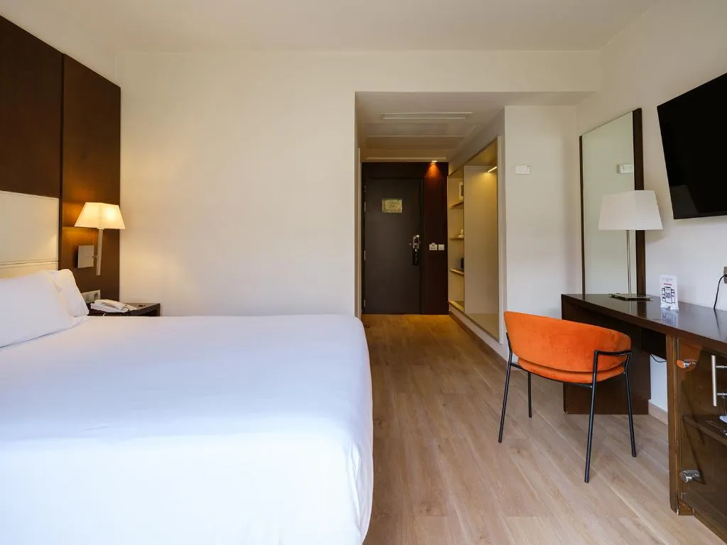 Double or Twin WITH BALCONY Room, Taburiente, Tenerife