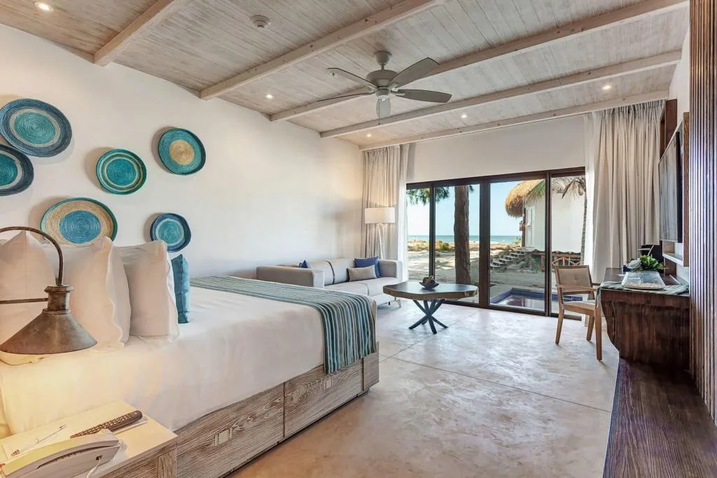 Room, Mystique Holbox by Royalton, A Tribute Portfolio, Cancun Area
