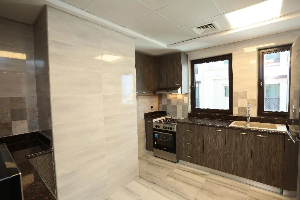 APARTMENT CAPACITY 3 TWO BEDROOMS Room, Marbella Holiday Homes Rental LLC, Dubai