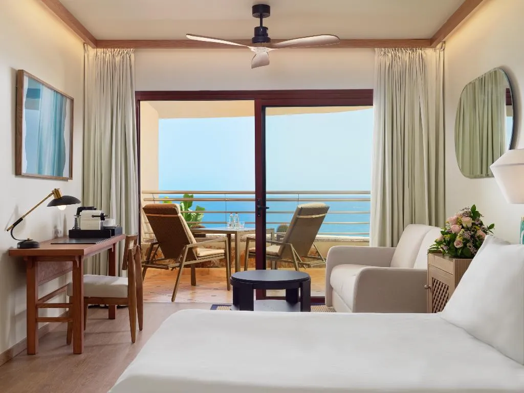 Double or Twin DELUXE Room, H10 Playa Meloneras Horizons Collection, Gran Canaria