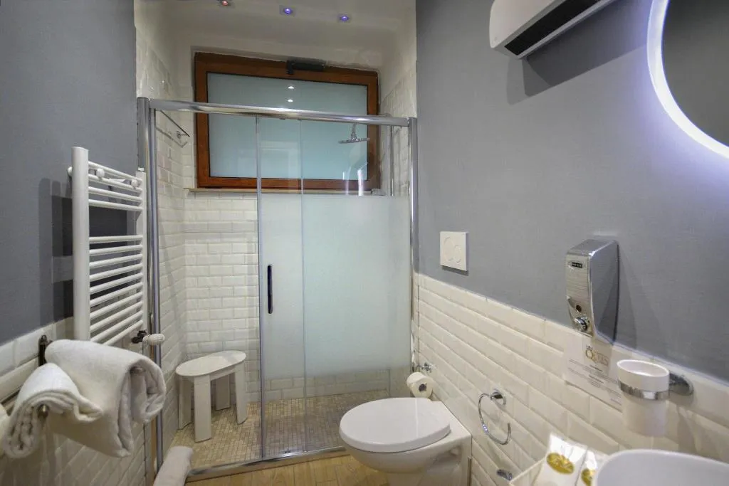 Room, B B Sorrento Queen, Naples