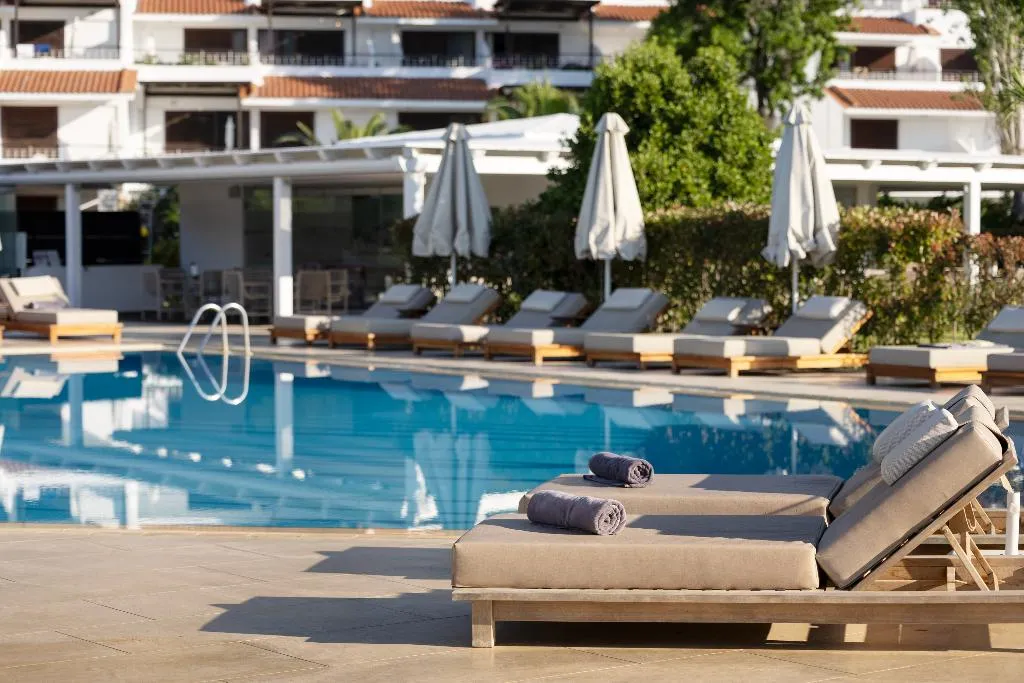 Pool, Skiathos Princess, Skiathos