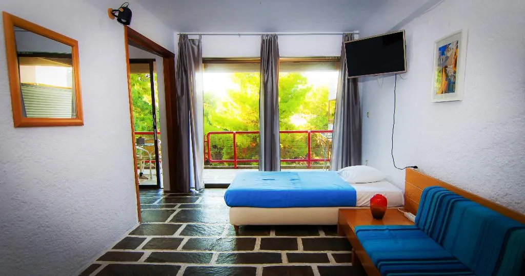 SUITE STANDARD Room, Apollonia Hotel Apartments, Athens