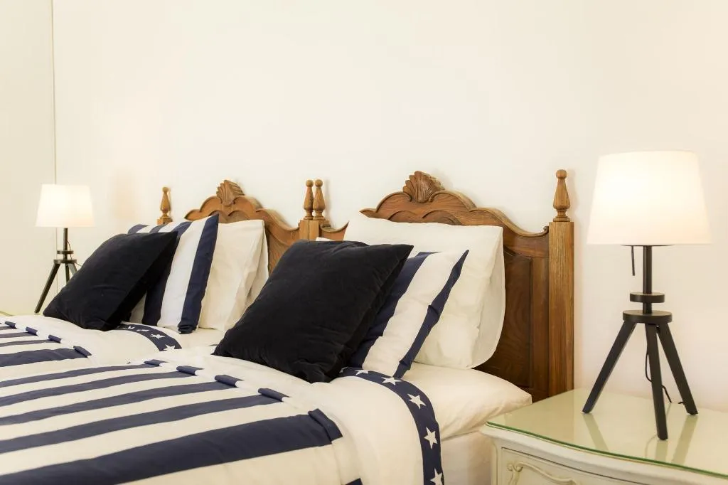 Room, Casa Luisandra Boutique B&B, Algarve