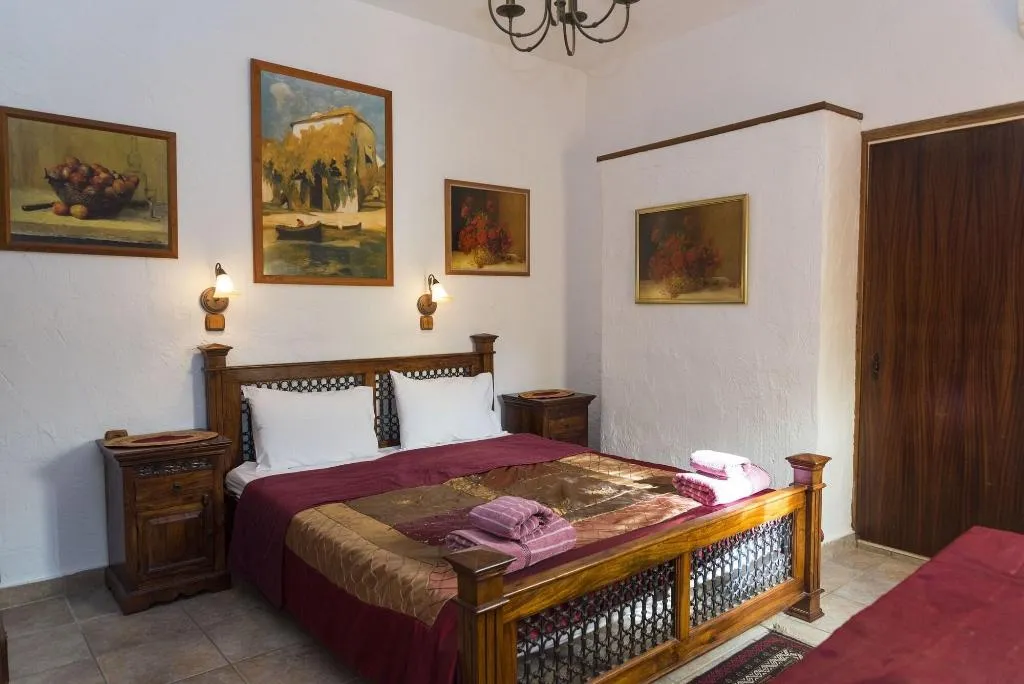 Room, Spot Hotel, Rhodes