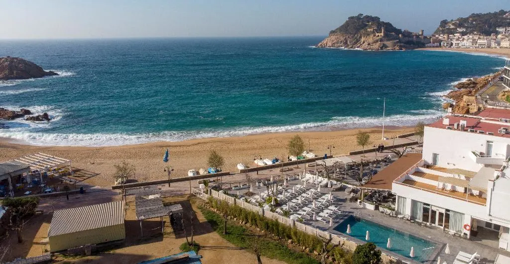 General view, Golden Mar Menuda, Costa Brava