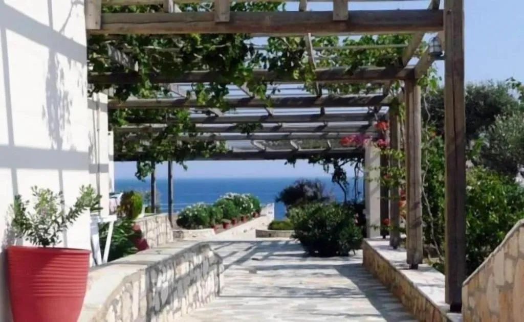 General view, Nicolas Apartments, Crete