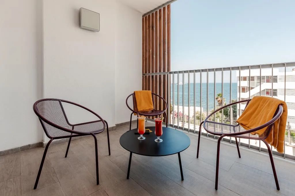 APARTMENT THREE BEDROOMS Room, Ryans Ibiza Apartments (Adults Only), Ibiza