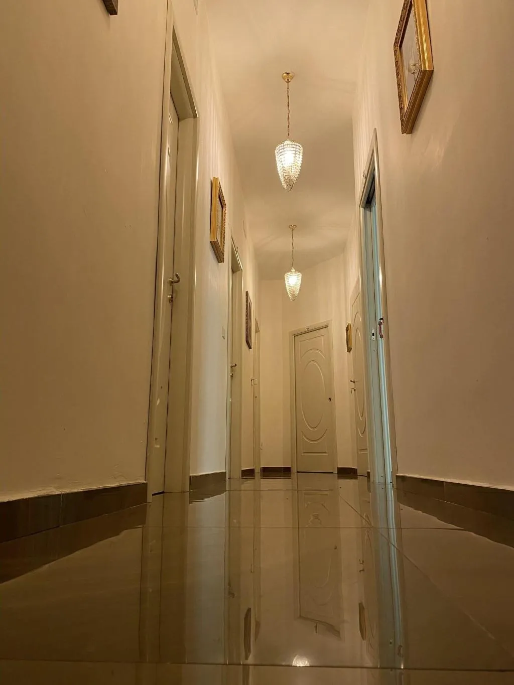 Room, Guesthouse Maria Francesca, Naples