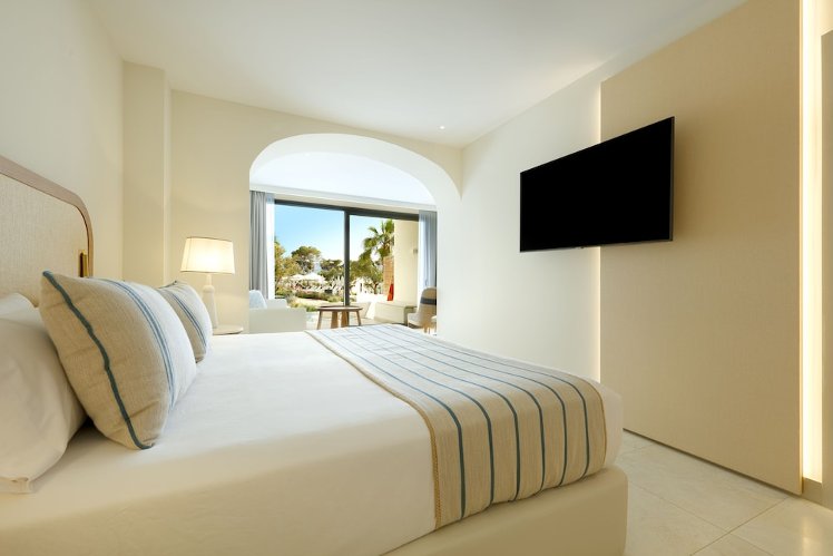 The Signature Level at TRS Ibiza Hotel, Ibiza
