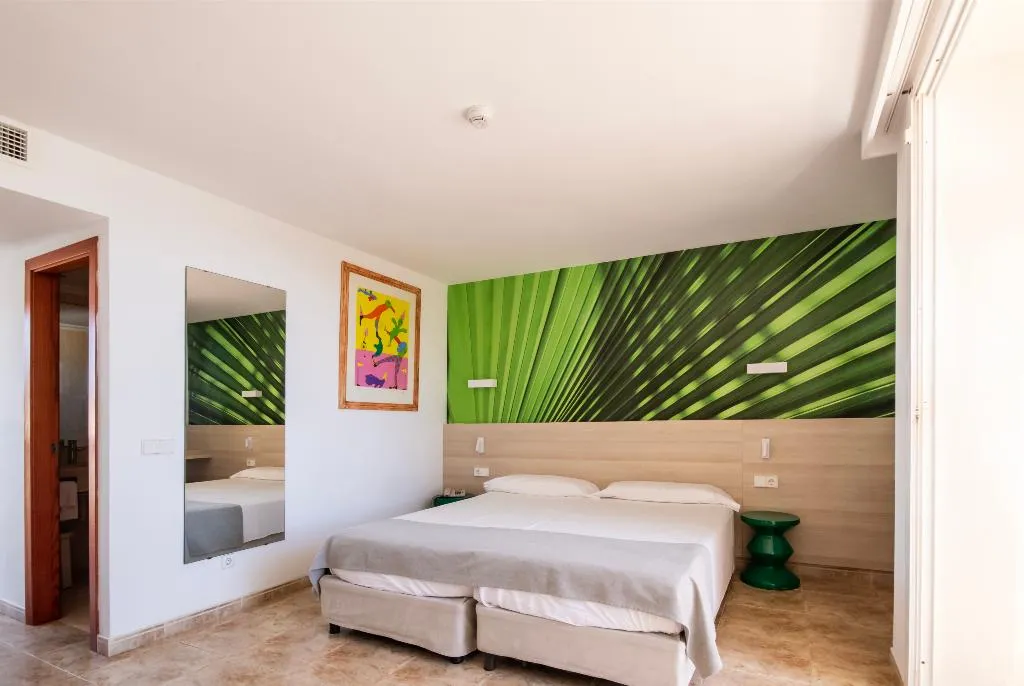 SINGLE ECONOMY Room, Canyamel Classic & SPA, Majorca