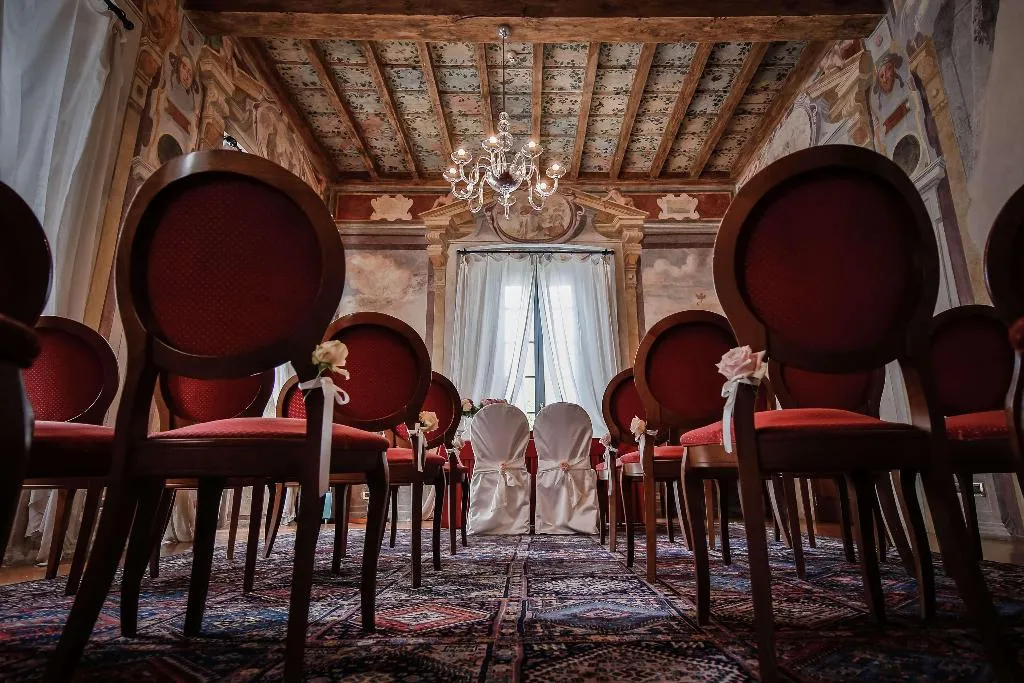 Conferences, Grand Hotel Villa Torretta, Curio by Hilton, Milan