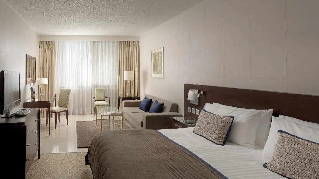 Room SUPERIOR Room, Athenaeum InterContinental Athens, Athens