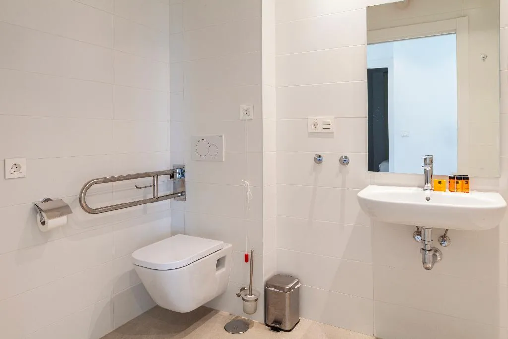 APARTMENT OCEAN VIEW TWO BEDROOMS Room, Blueline Apartmenthotel, Costa Blanca