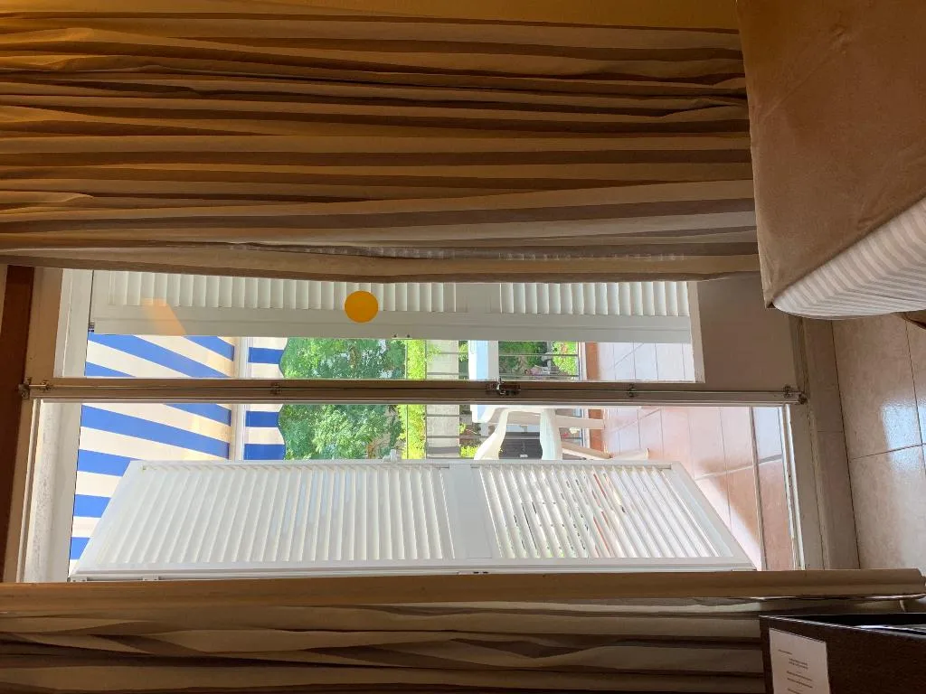 Double or Twin WITH BALCONY Room, Galeon, Costa Brava