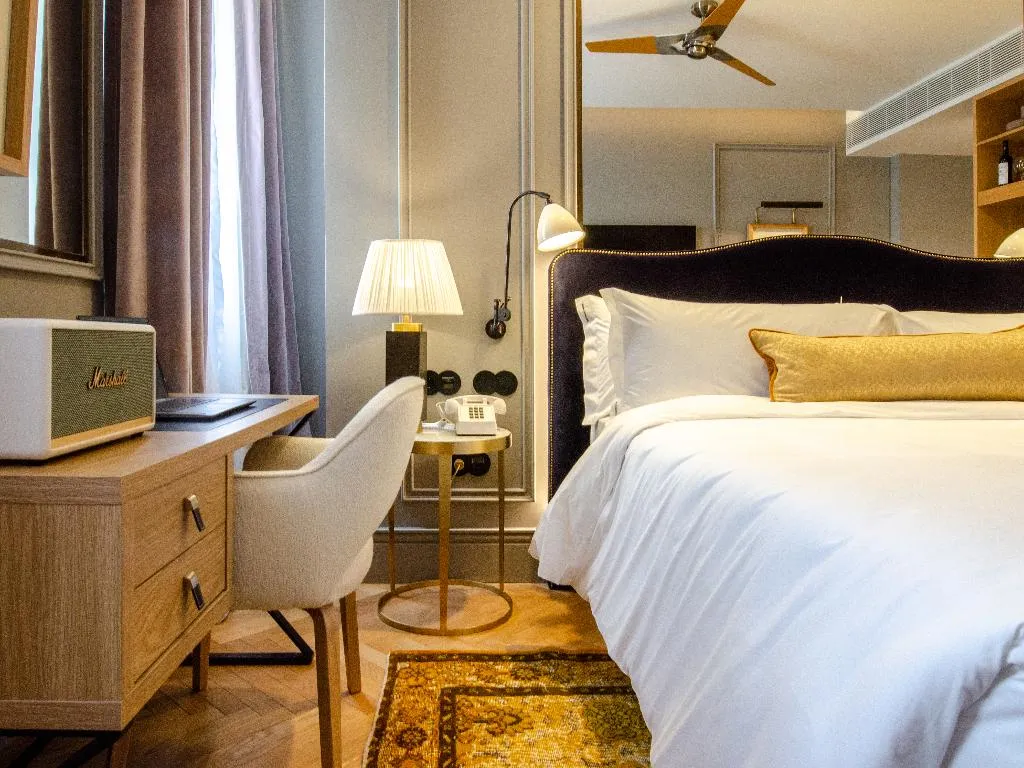 DOUBLE SUPERIOR Room, Browns Avenue Hotel, Lisbon