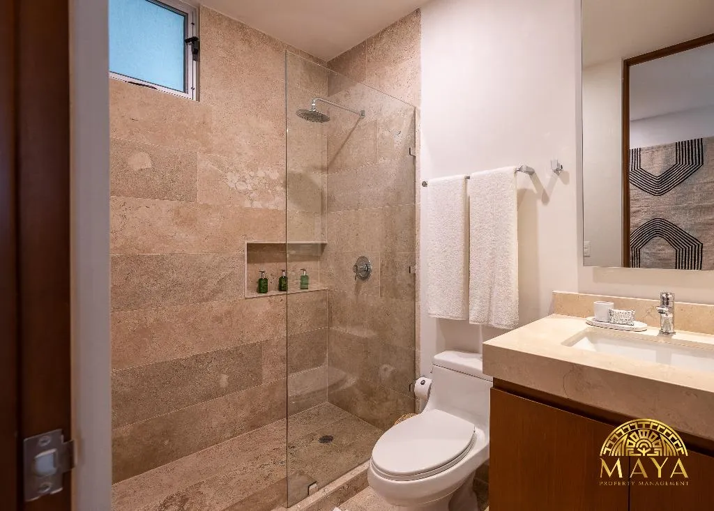 STUDIO DELUXE WITH PRIVATE POOL Room, Nhoa Tulum Aparthotel By Maya Pm, Cancun Area