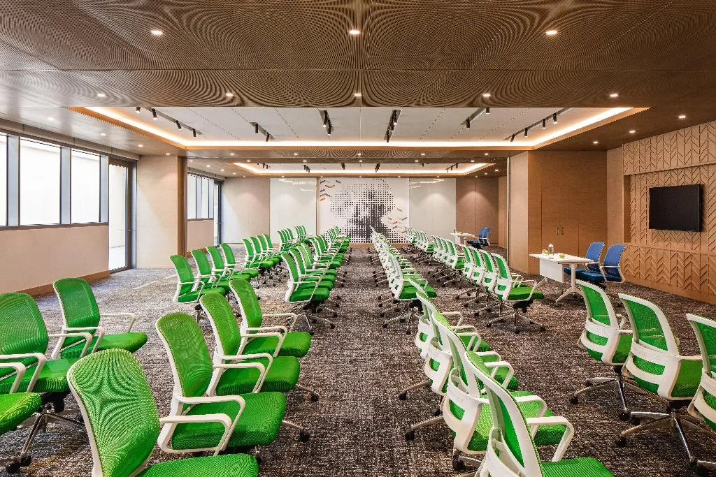 Conferences, Holiday Inn Hotel & Suites Dubai Science Park, Dubai