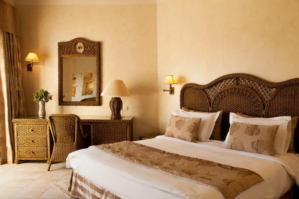 TRIPLE STANDARD Room, Africa Jade Thalasso, Tunisia
