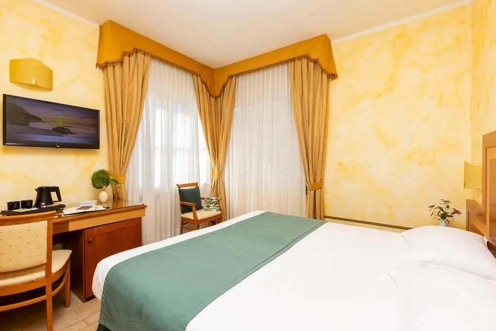 DOUBLE ECONOMY Room, Venezia 2000, Venice