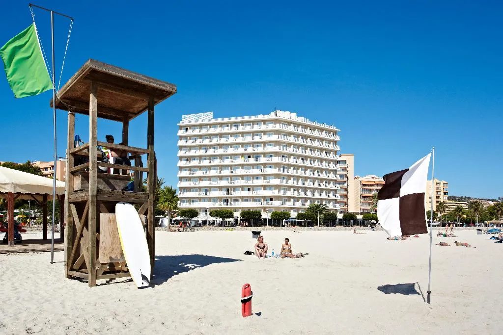 General view, Son Matias Beach -Adults Only, Majorca
