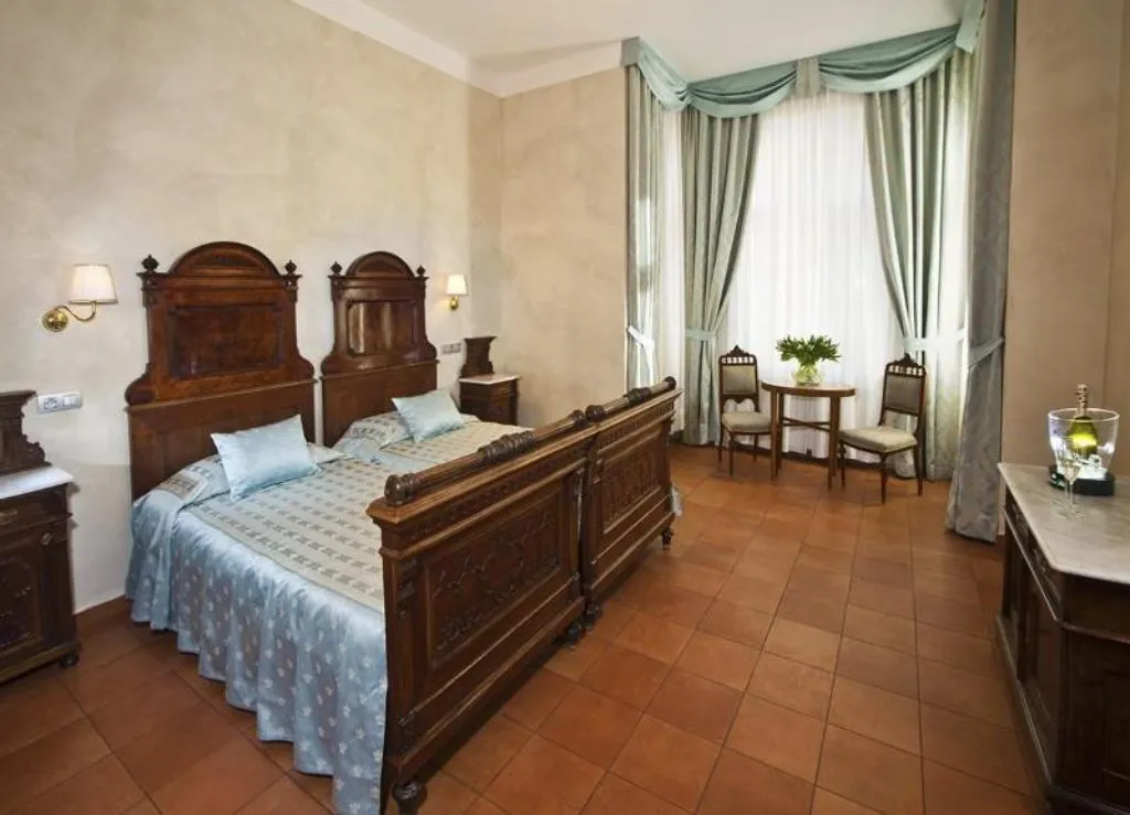 Room, Caesar Prague, Prague