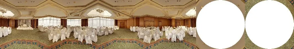 Conferences, Semiramis InterContinental Cairo, Cairo
