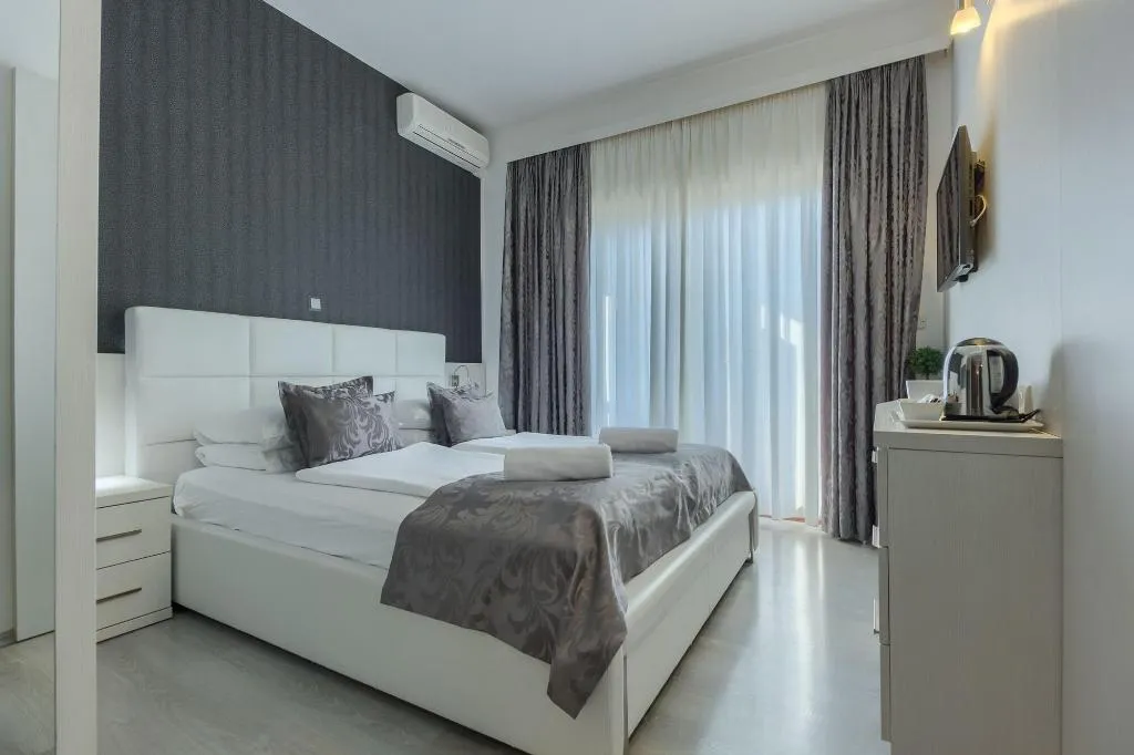 Room, Pansion Martin, Split