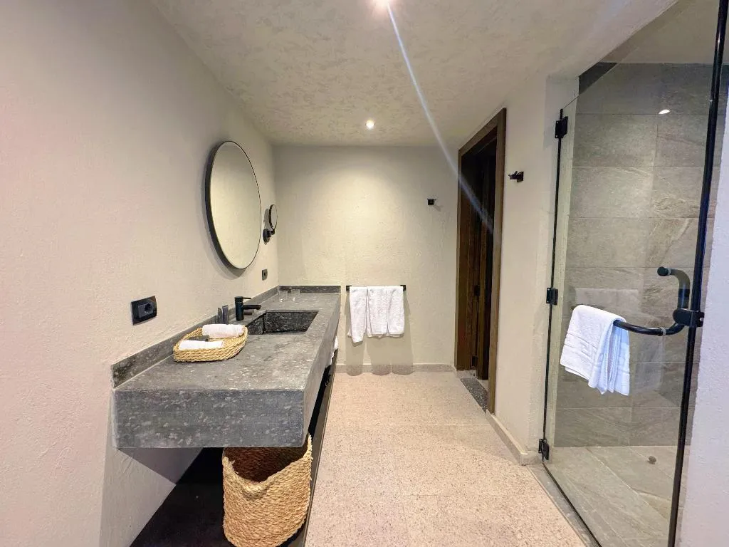SUITE TWO BEDROOMS ONE BATHROOM Room, SENTIDO Naga Bay, Red Sea Riviera