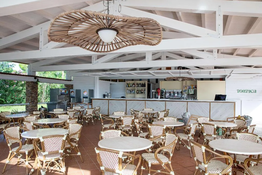 Restaurant, TUI Blue MClub Budoni, Olbia