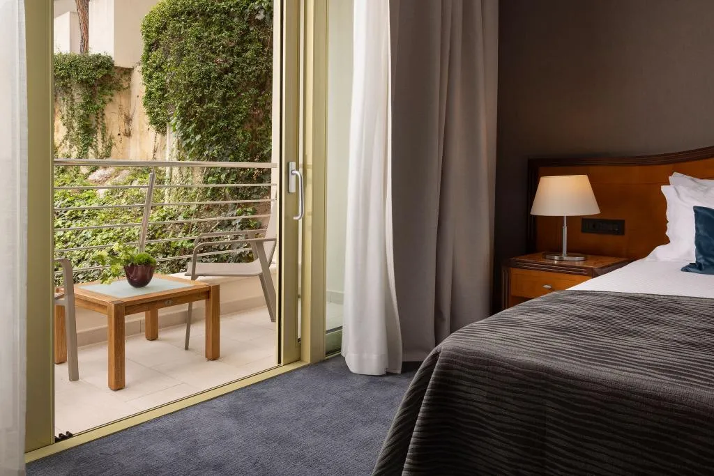 DOUBLE CLASSIC WITH BALCONY Room, Hotel More, Dubrovnik