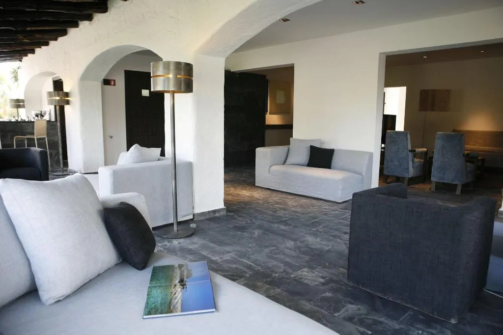 Bar, Hotel Boutique Ses Pitreras, Ibiza