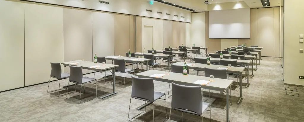 Conferences, nhow Milano, Milan