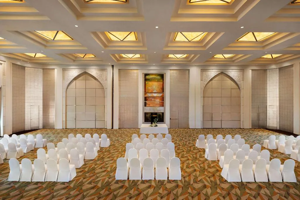 Conferences, Shangri-La Dubai, Dubai